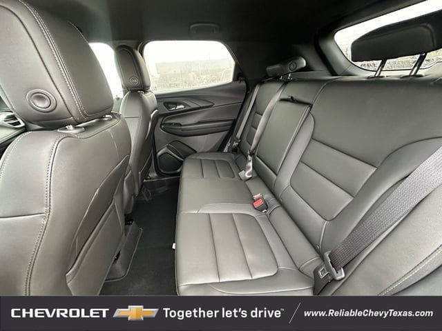 New 2026 Chevrolet TrailBlazer ACTIV w/ Driver Confidence Package FWD image 28