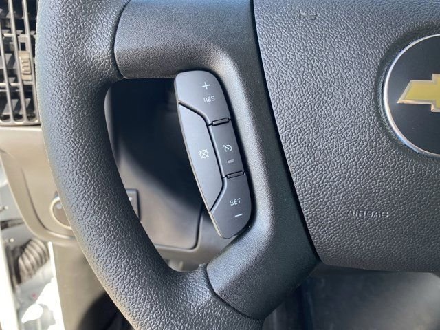 New 2025 Chevrolet Express 2500 w/ Driver Convenience Package image 28