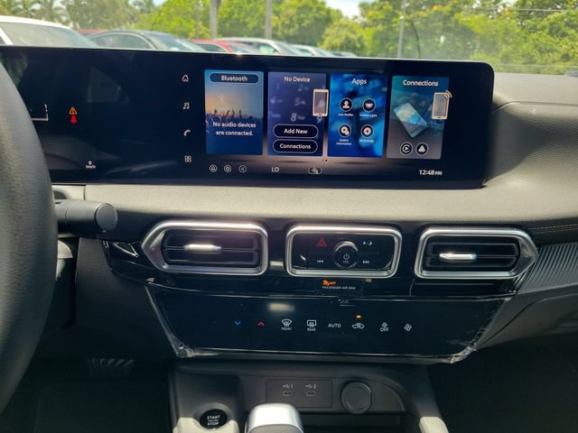 New 2026 Nissan Sentra SV w/ Floor Mat Package FWD image 19