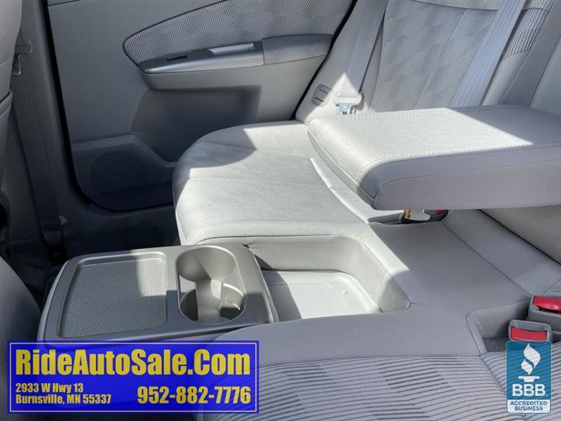 Used 2010 Subaru Forester 2.5X Premium AWD/4WD image 29