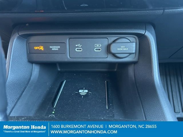 Used 2026 Honda Civic Sport Touring image 23