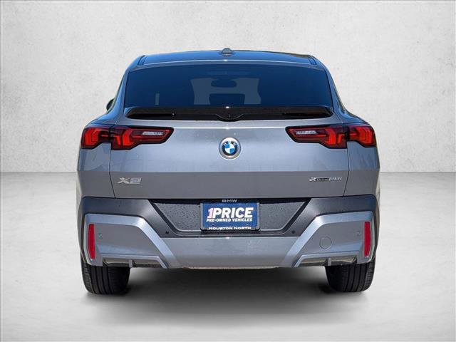 Used 2025 BMW X2 xDrive28i image 7