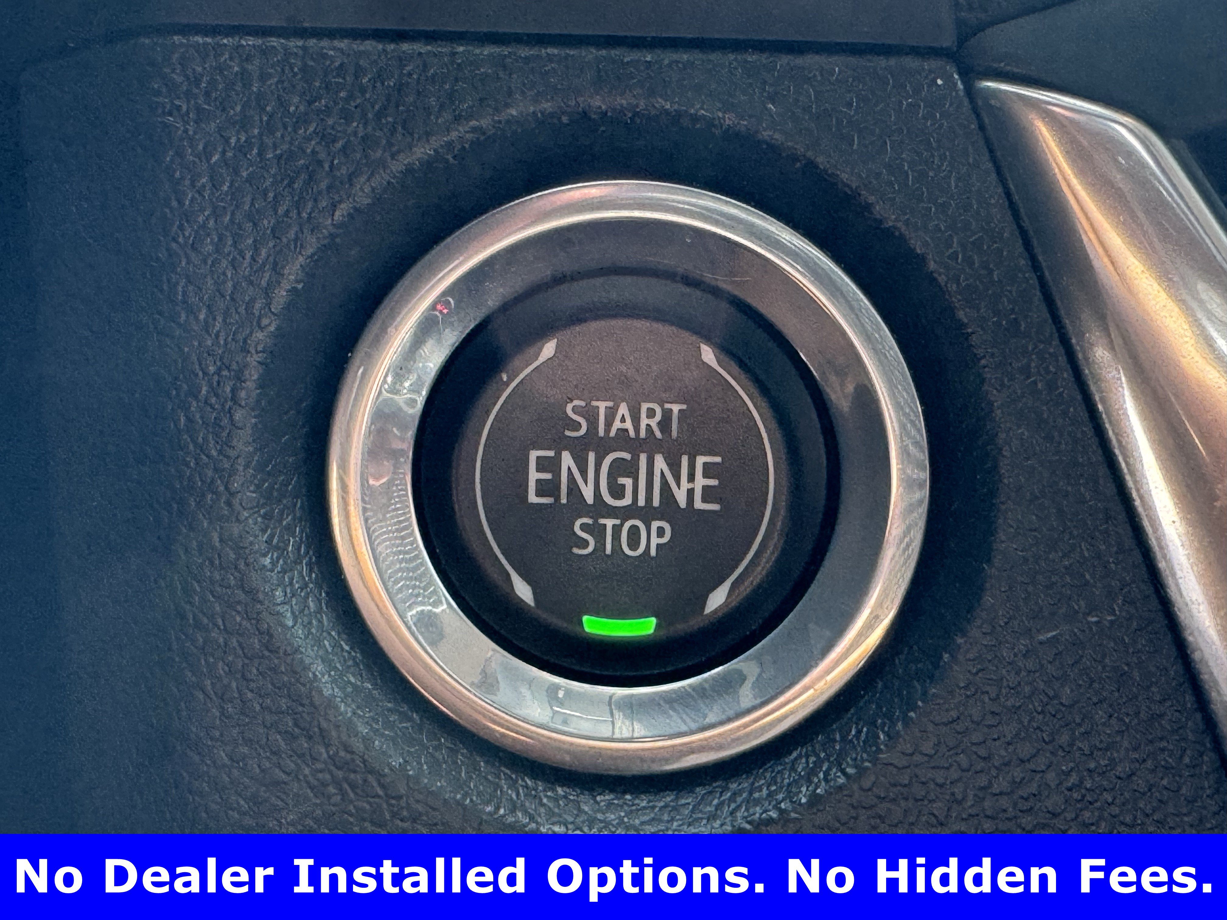 Used 2024 Buick Encore GX Avenir w/ Avenir Convenience Package FWD image 20