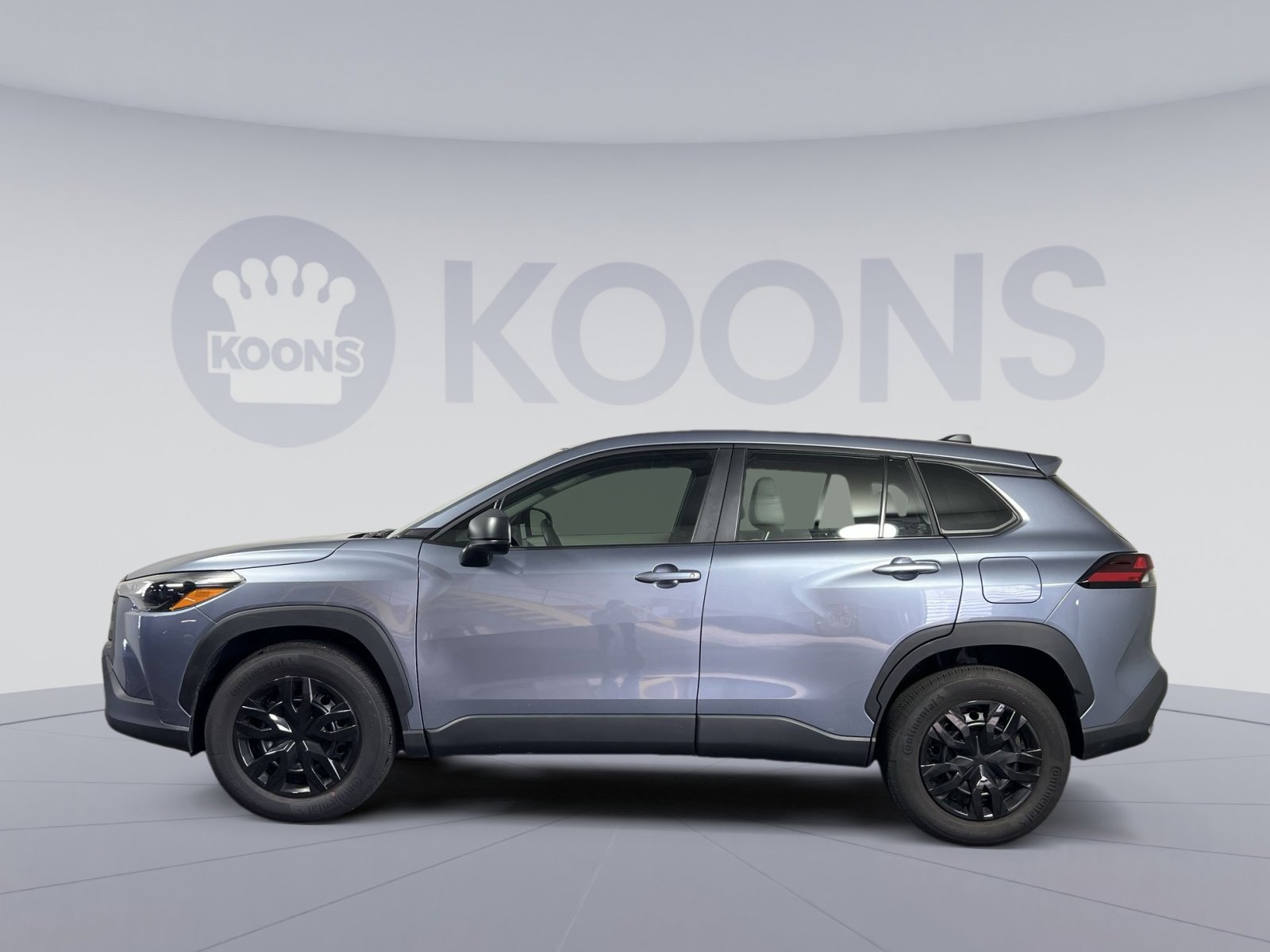 Used 2026 Toyota Corolla Cross L image 2