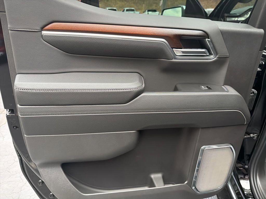 New 2026 GMC Sierra 1500 Denali w/ Denali Reserve Package image 10