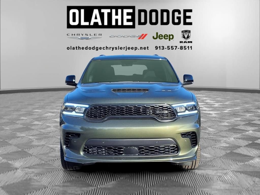New 2026 Dodge Durango GT image 31