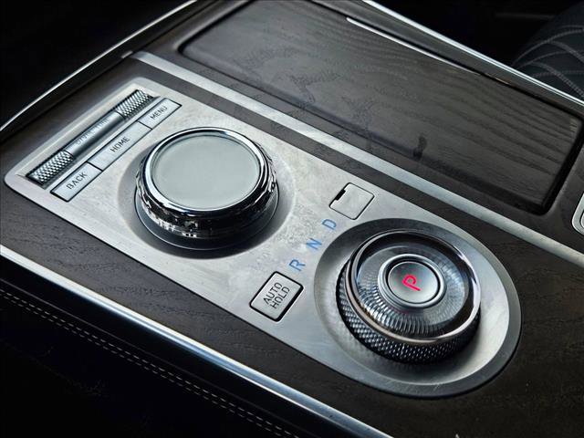 Used 2023 Genesis GV80 3.5T w/ Cargo Package image 12