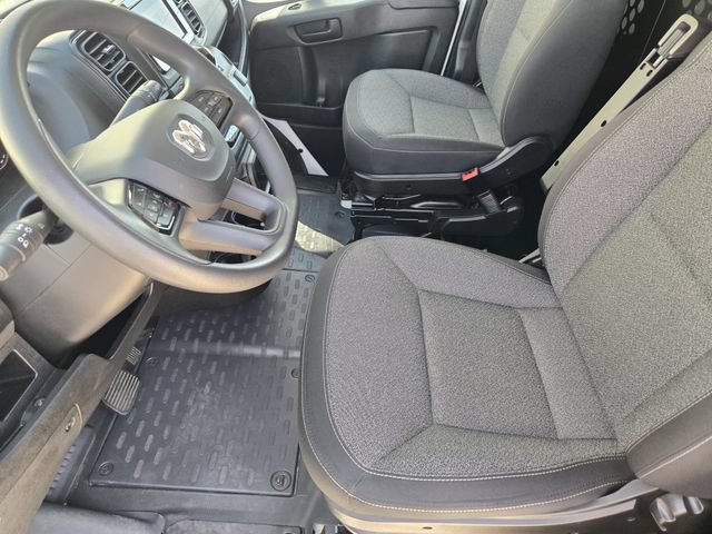 Used 2025 RAM ProMaster 2500 w/ U-Haul Equipment Group FWD image 13