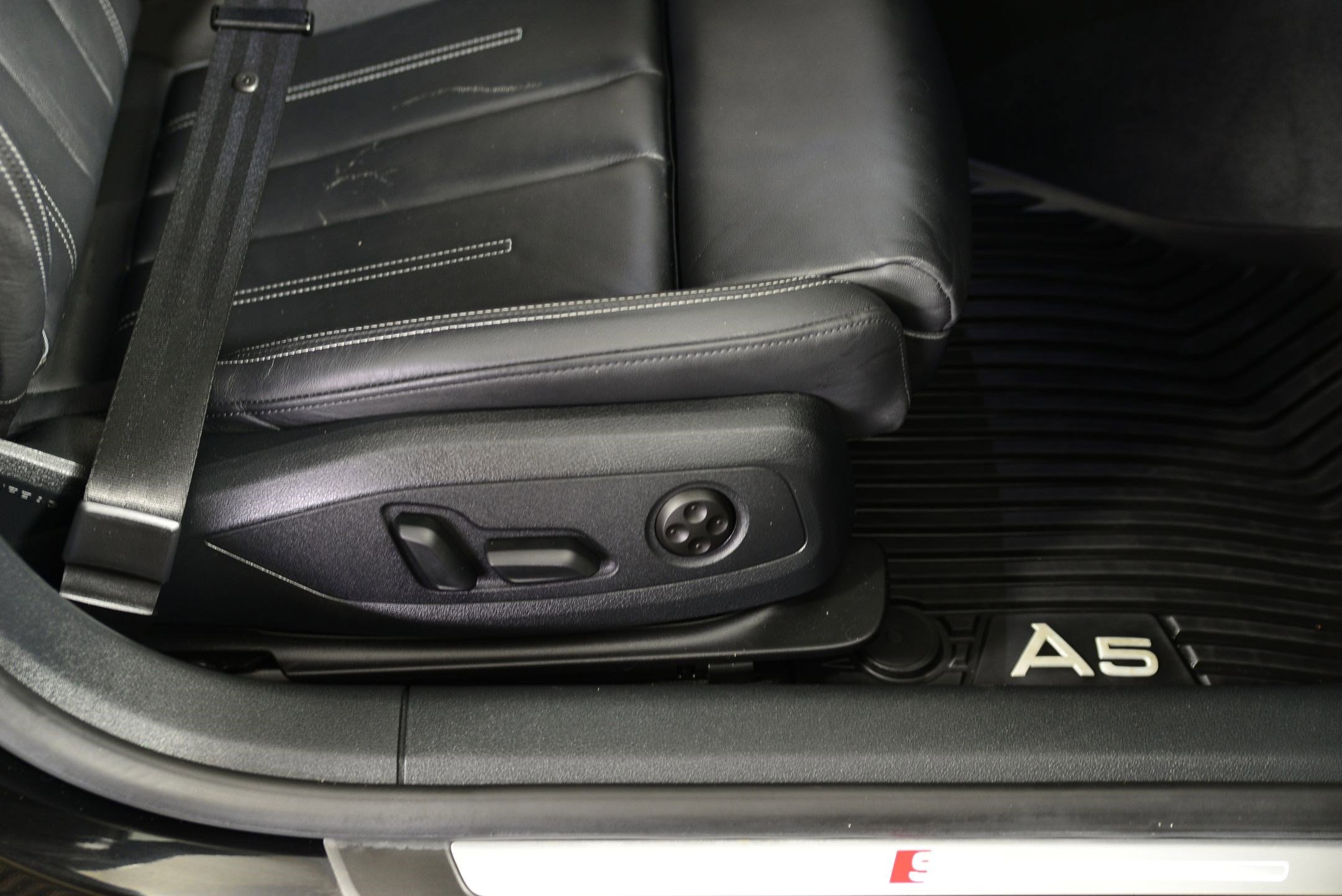 Certified 2023 Audi A5 2.0T Premium Plus w/ Premium Plus image 12