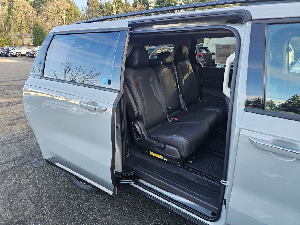 New 2026 Kia Carnival SX Prestige image 28