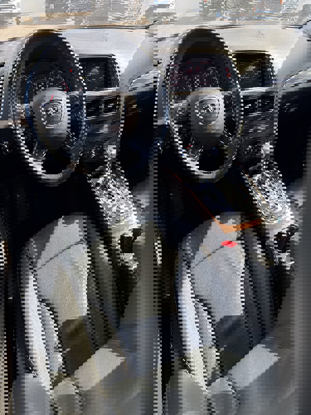 Used 2017 Audi Q5 2.0T Premium Plus w/ Technology Package AWD/4WD image 7