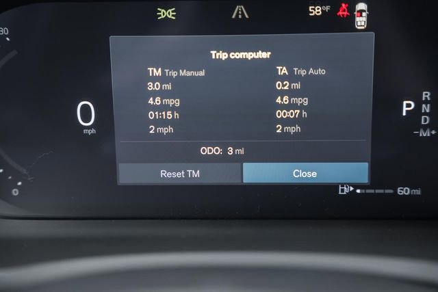 New 2026 Volvo XC90 B5 Ultra image 43