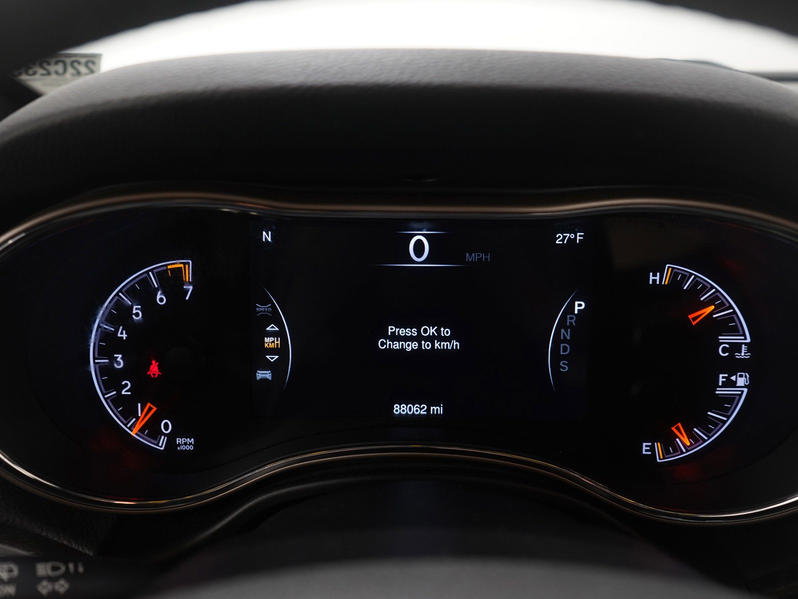 Used 2015 Jeep Grand Cherokee Laredo w/ Quick Order Package 23E image 26