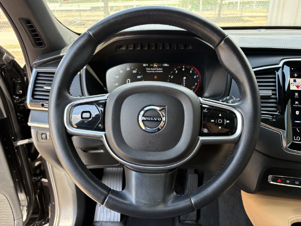 Used 2022 Volvo XC90 T6 Inscription w/ Advanced Package AWD/4WD image 15