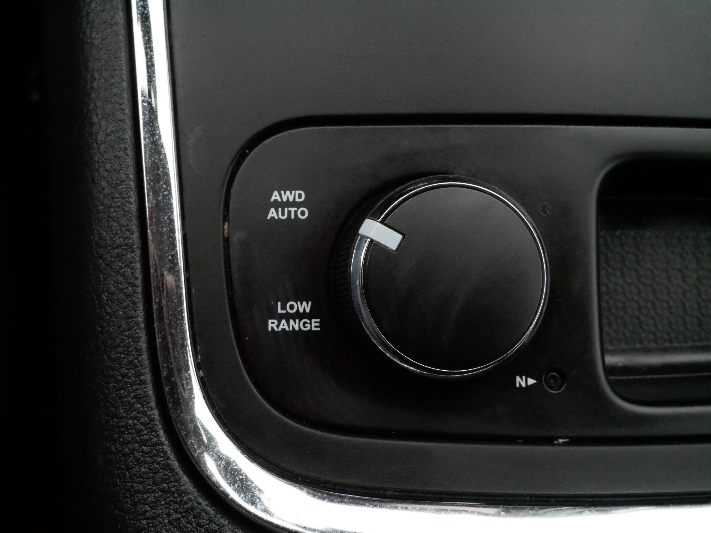 Used 2013 Dodge Durango Citadel w/ Technology Group image 25