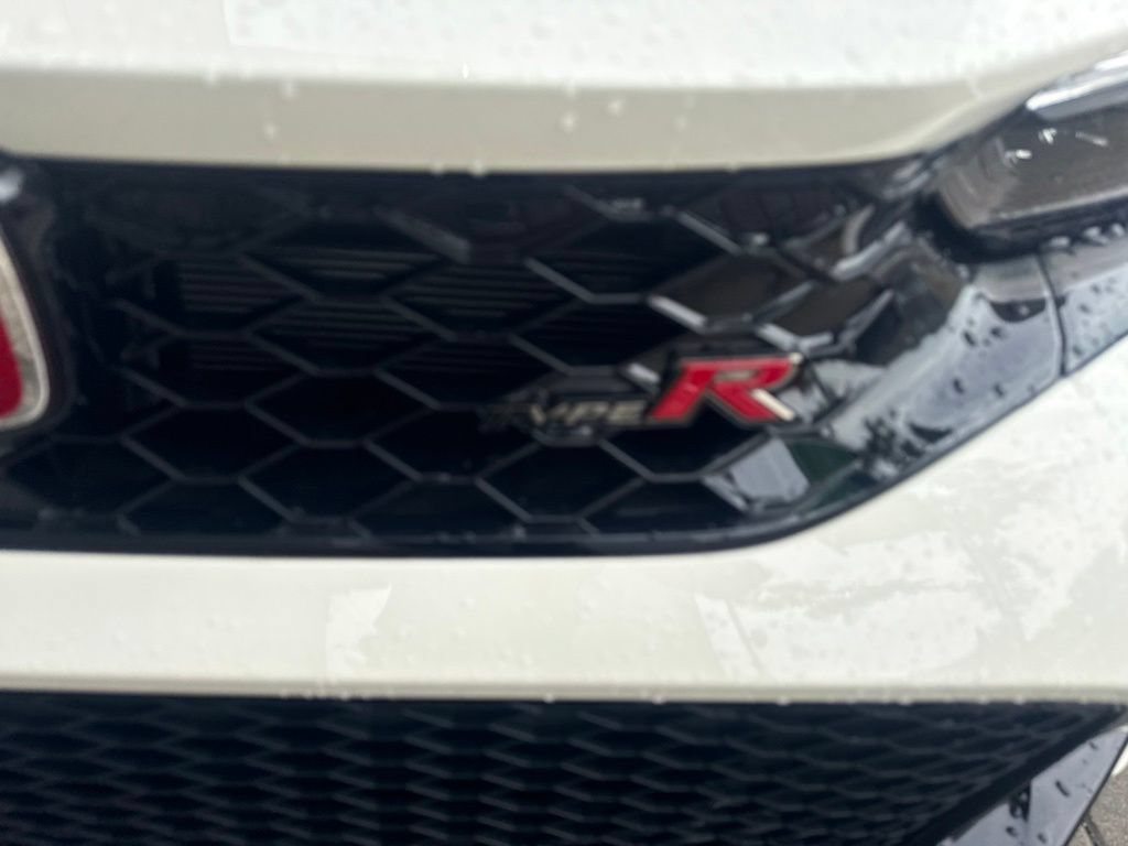 Used 2025 Honda Civic Type R image 6