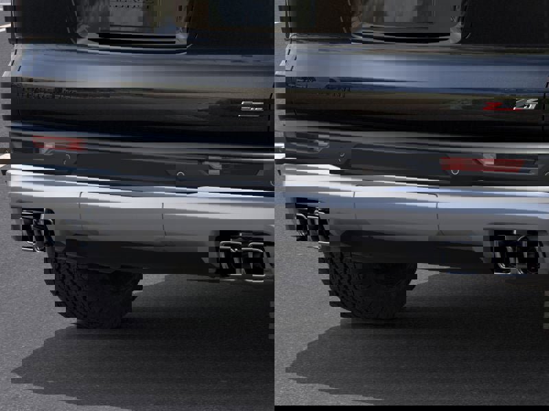 New 2026 Chevrolet Traverse Z71 image 39