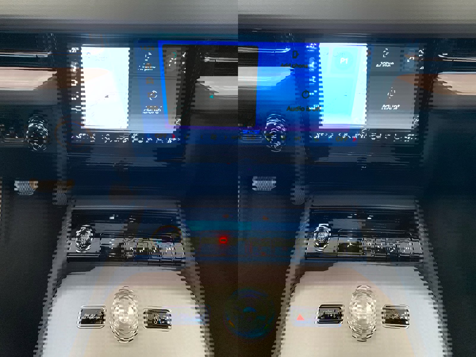 Used 2025 Lincoln Navigator Reserve w/ Jet Appearance Package image 26