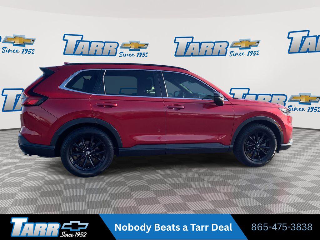 Used 2023 Honda CR-V Sport image 9