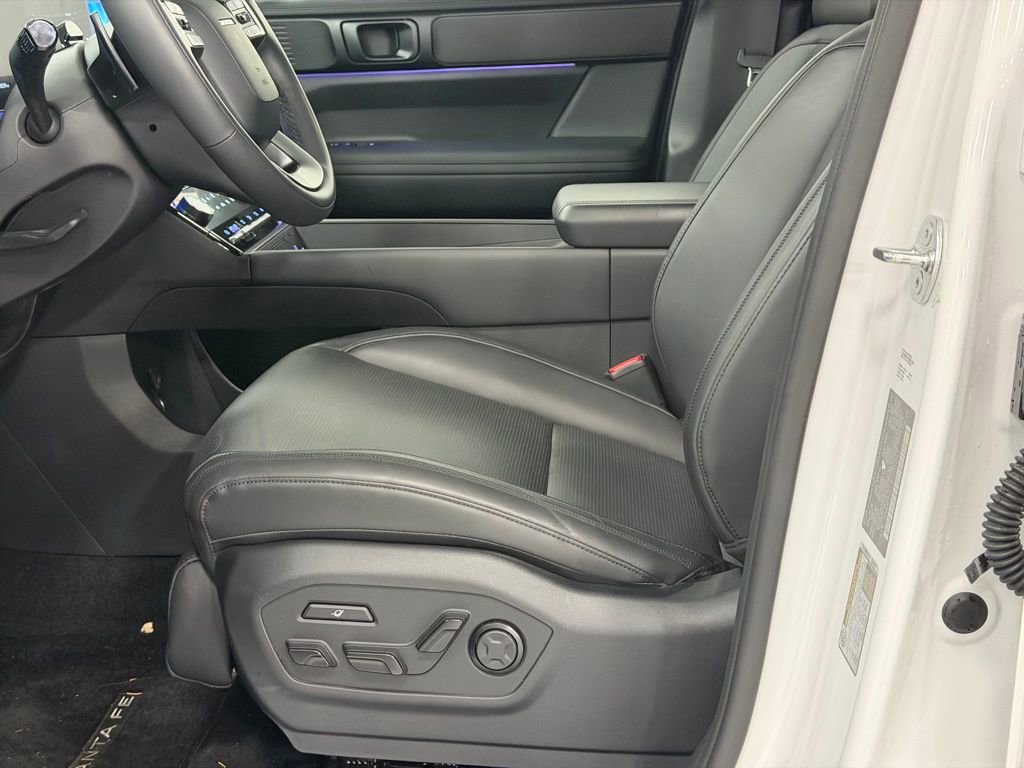 New 2025 Hyundai Santa Fe Calligraphy image 11