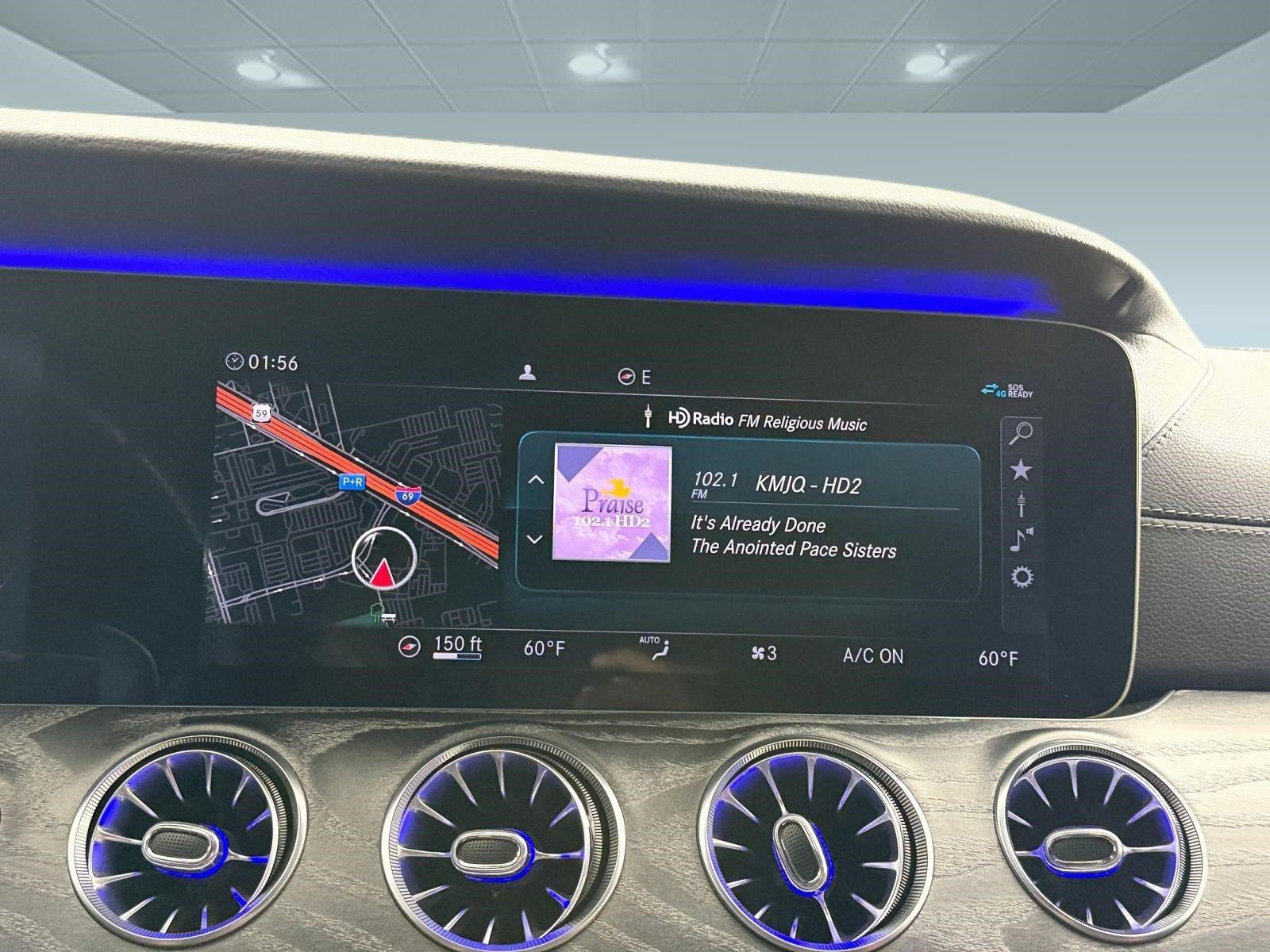 Used 2019 Mercedes-Benz AMG GT 53 image 26