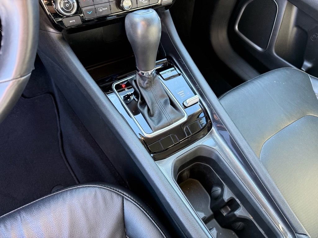 Used 2022 Jeep Compass Latitude image 27