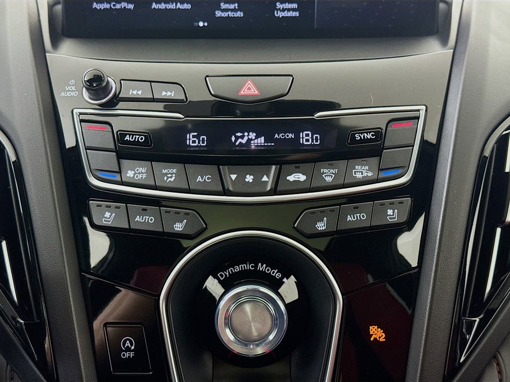 Used 2023 Acura RDX A-Spec AWD/4WD image 19
