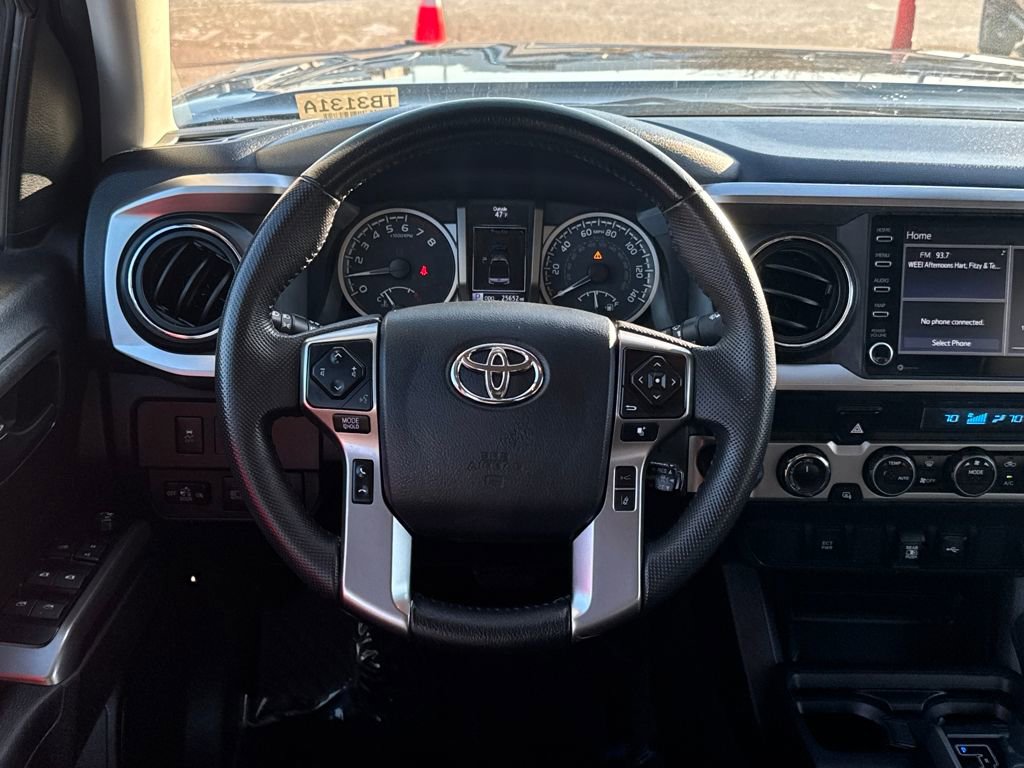 Used 2023 Toyota Tacoma SR5 image 12