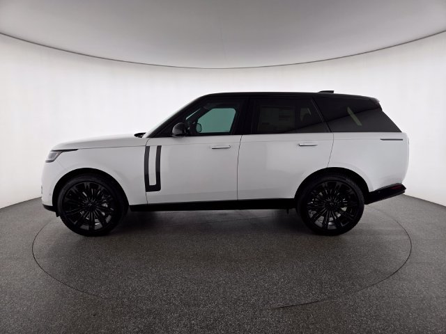 New 2026 Land Rover Range Rover SE AWD/4WD image 29