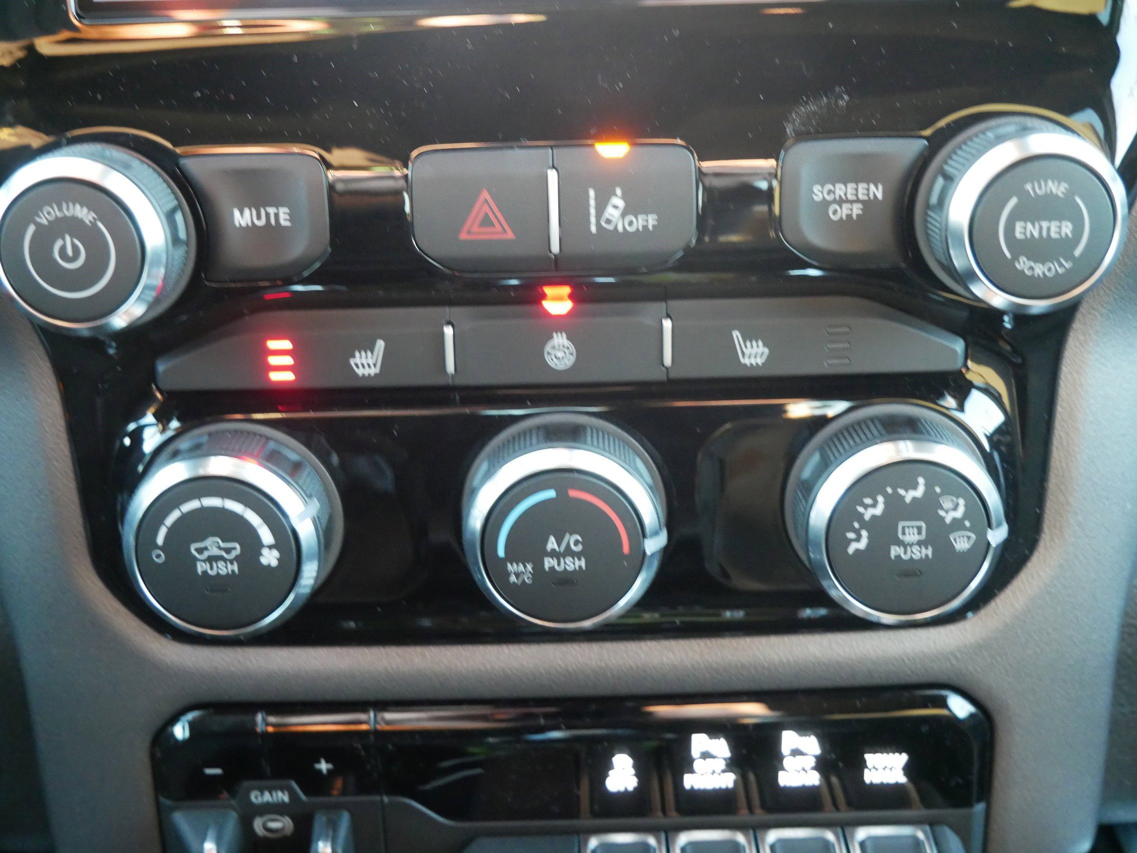 New 2026 RAM 1500 Big Horn image 18