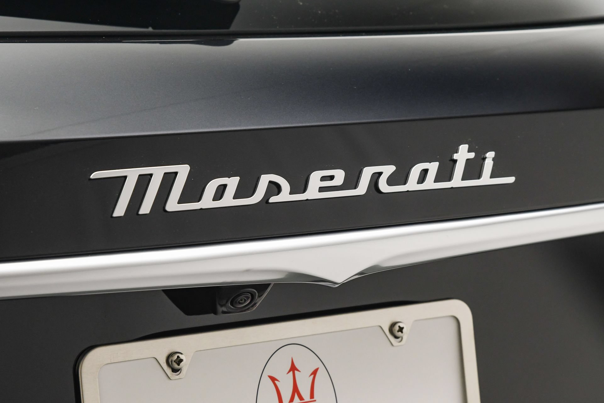 New 2025 Maserati Grecale GT AWD/4WD image 13