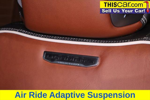 Used 2023 GMC Yukon XL Denali Ultimate image 30