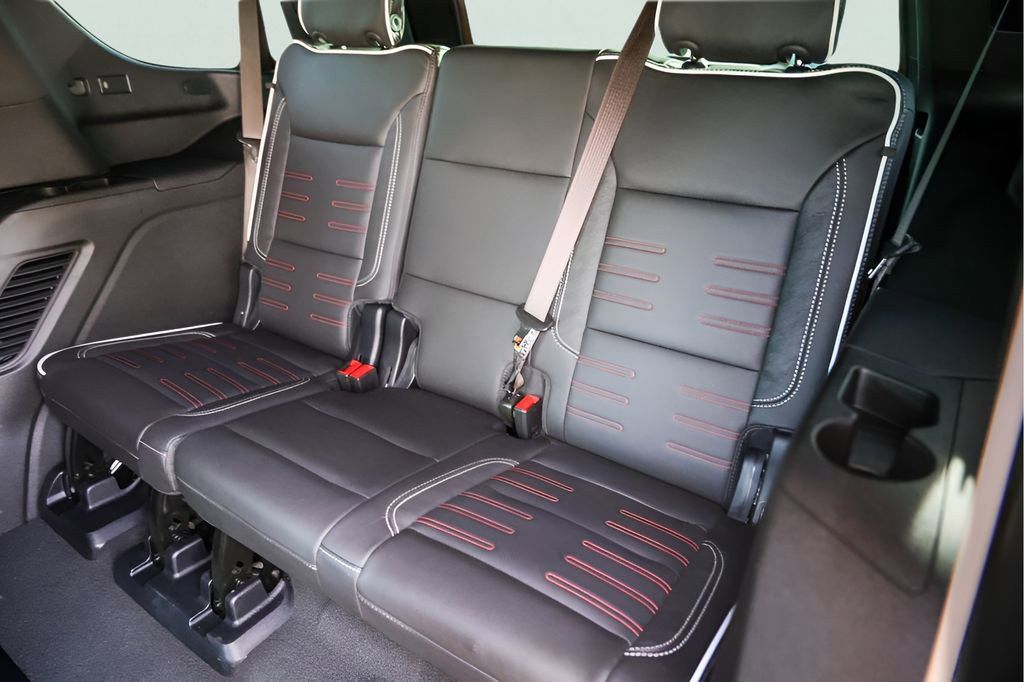 Certified 2025 GMC Yukon AT4 Ultimate image 28