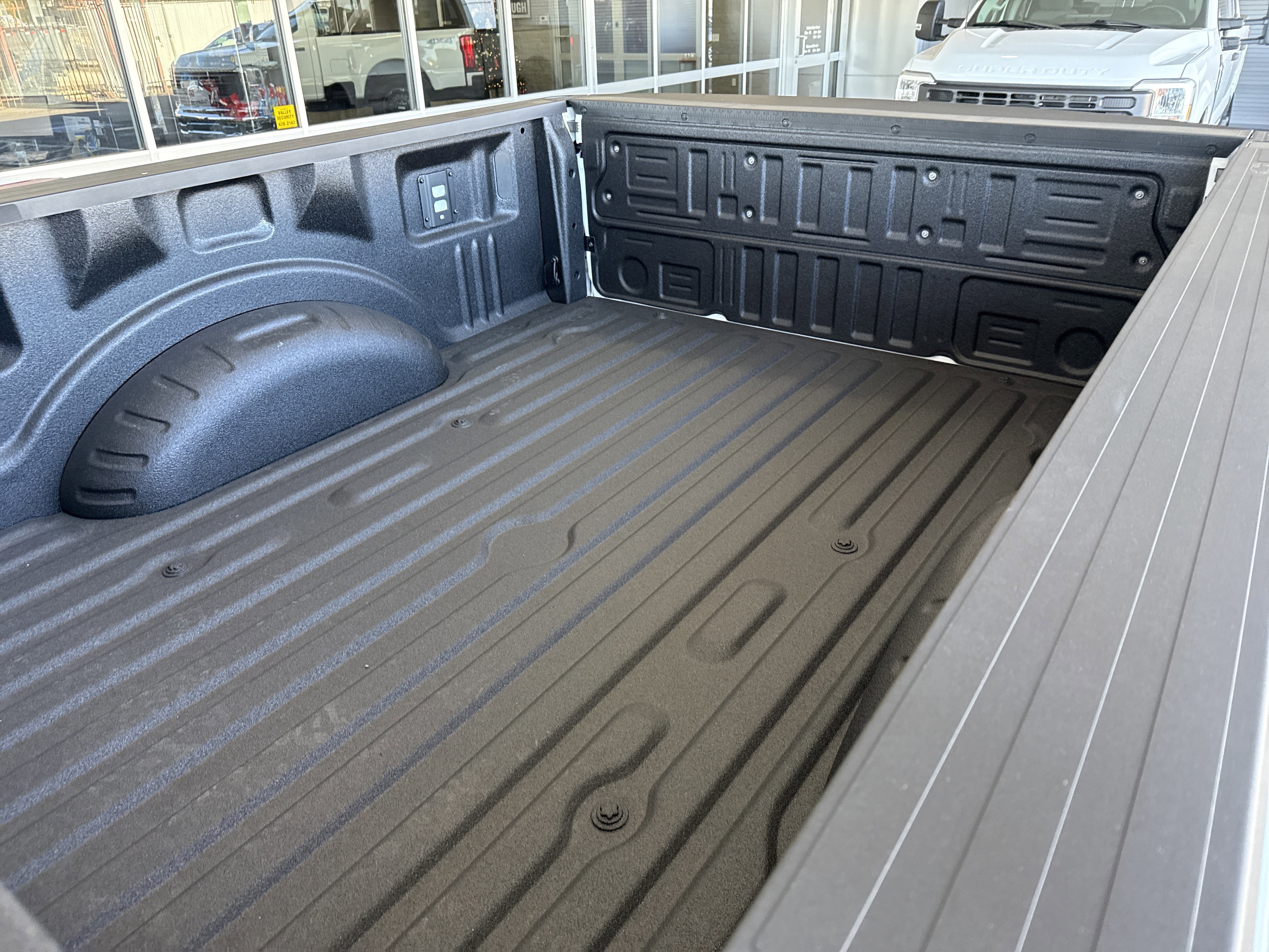 New 2026 Ford F350 XLT w/ FX4 Off-Road Package image 10