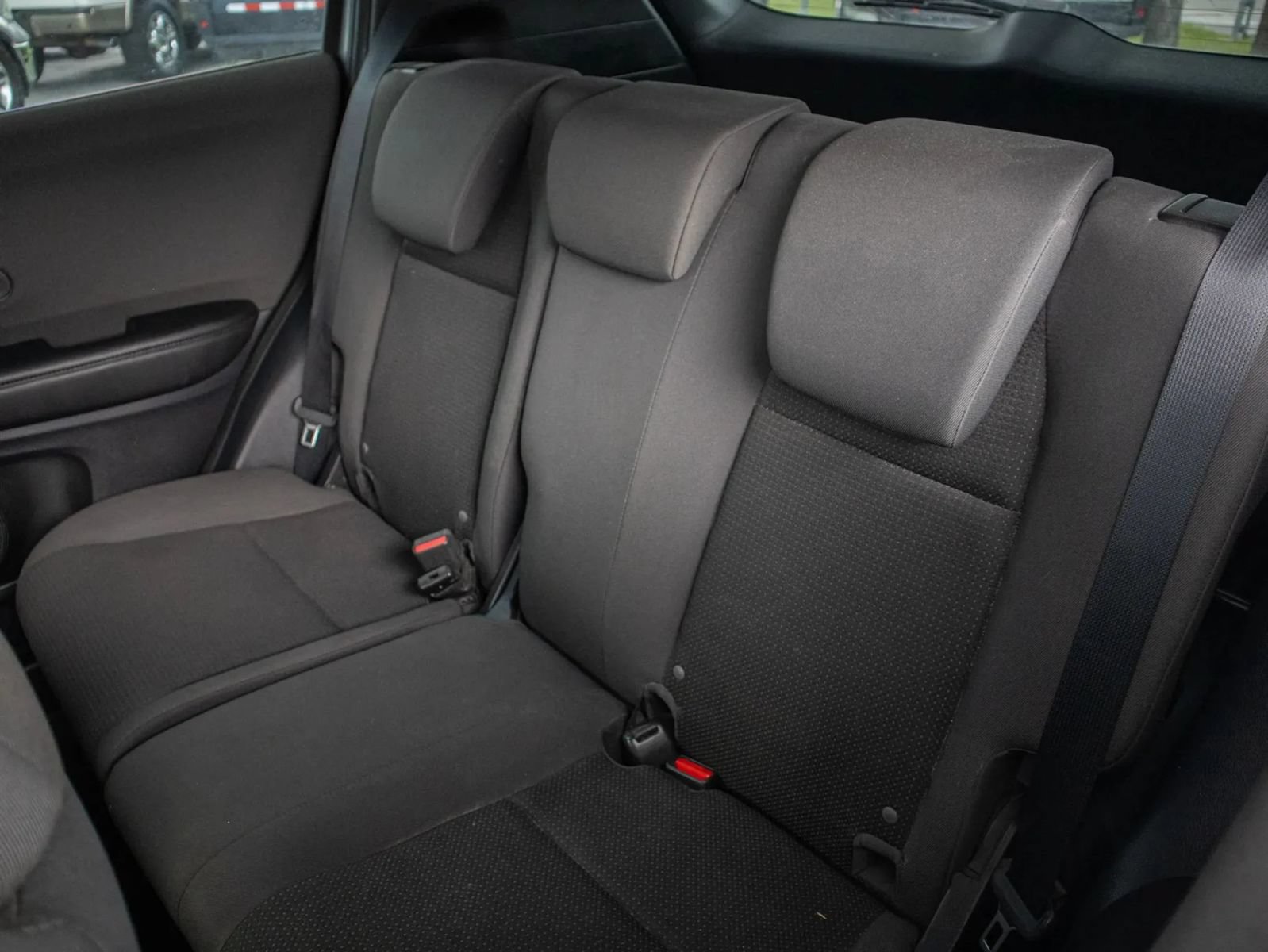 Used 2019 Honda HR-V Sport image 24