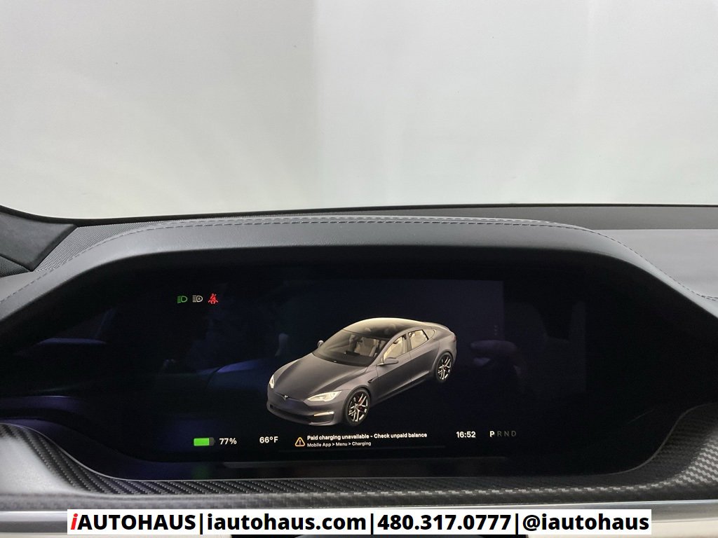 Used 2023 Tesla Model S Plaid image 30