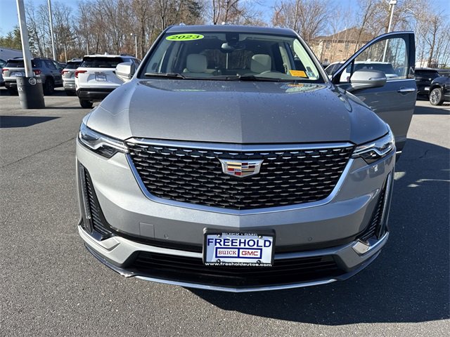 Used 2023 Cadillac XT6 Premium Luxury image 32