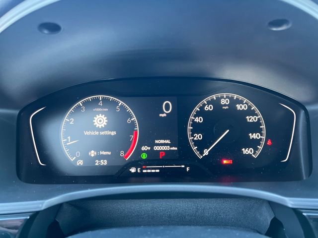 New 2026 Honda Civic Sport image 21