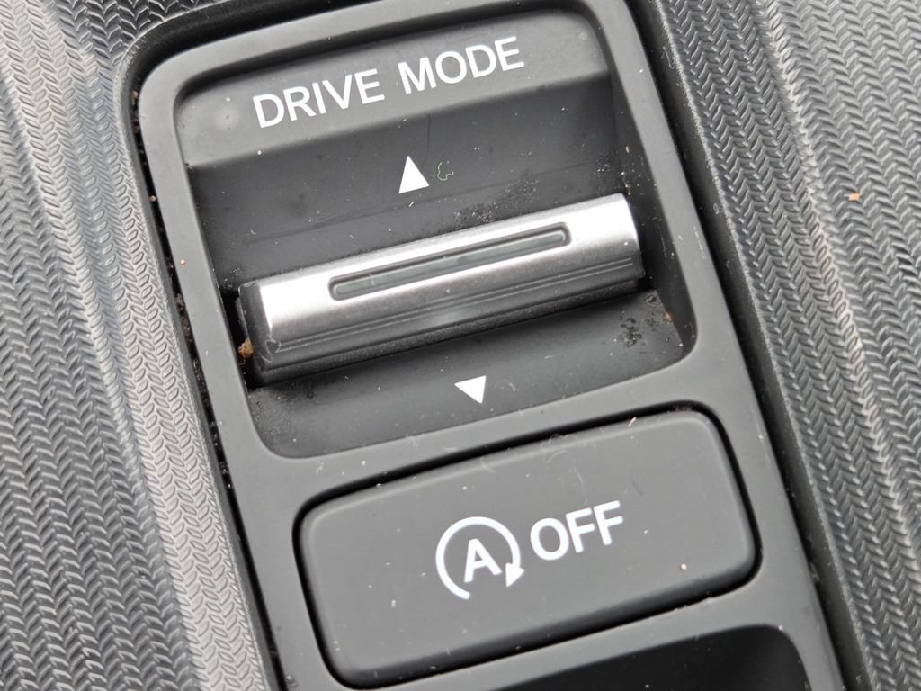 Certified 2024 Honda Civic Sport image 8