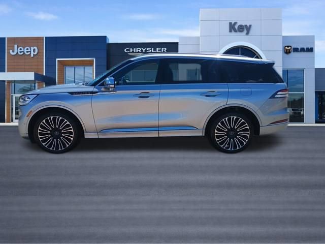 Used 2020 Lincoln Aviator Black Label w/ Dynamic Handling Package AWD/4WD image 2