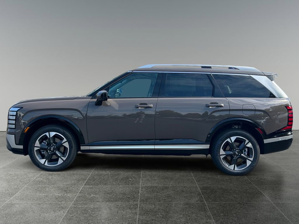 New 2026 Hyundai Palisade Limited image 4