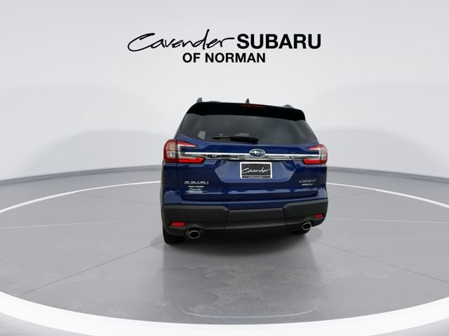 Used 2026 Subaru Ascent Limited AWD/4WD image 7
