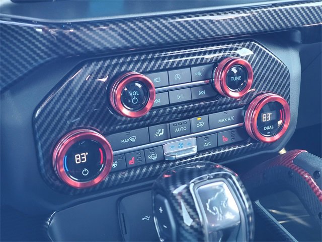 Used 2024 Ford Bronco Wildtrak image 21