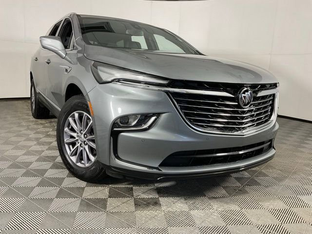Used 2024 Buick Enclave Essence image 46