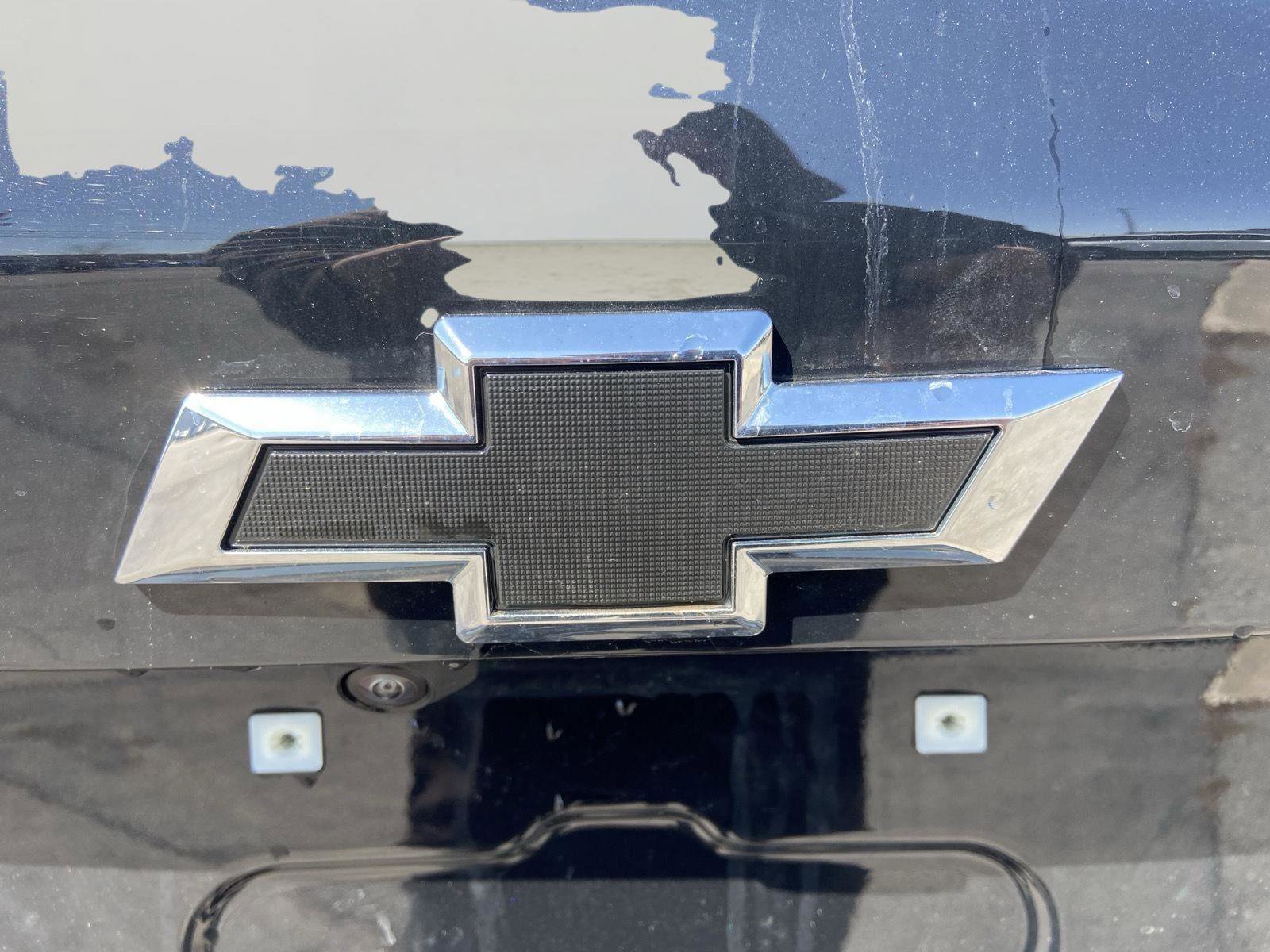 Used 2026 Chevrolet Equinox RS w/ Safety and Technology Package image 36