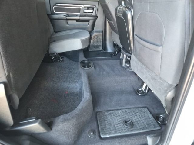 Used 2024 RAM 2500 Big Horn AWD/4WD image 38
