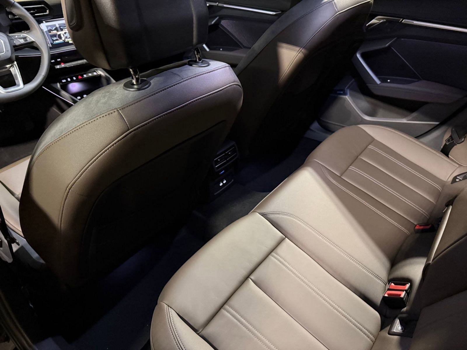 New 2026 Audi A3 2.0T Premium Plus image 19