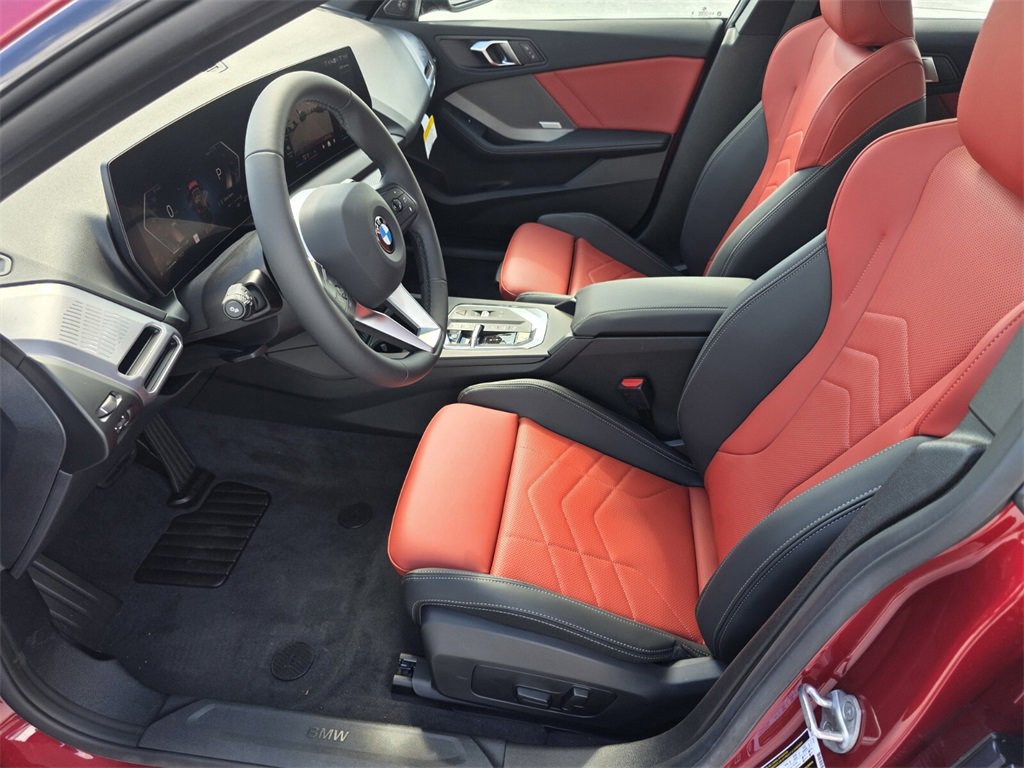 New 2026 BMW 228i xDrive image 7