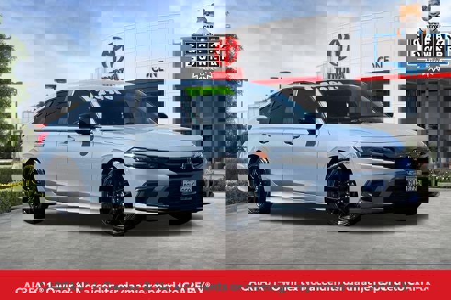 Used 2022 Honda Civic Sport image 2