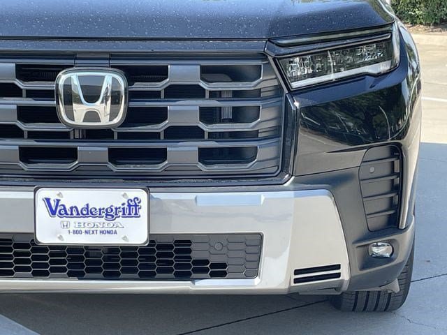 New 2026 Honda Pilot EX-L image 7